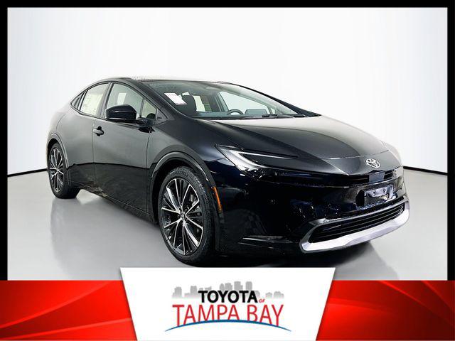2026 Toyota Prius Limited for sale in Tampa, FL