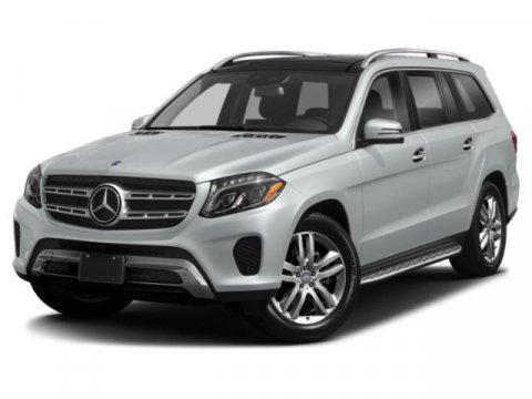 2019 Mercedes-Benz GLS GLS 450 4MATIC for sale in Mobile, AL