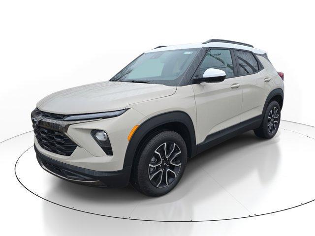 2026 Chevrolet TrailBlazer AWD ACTIV