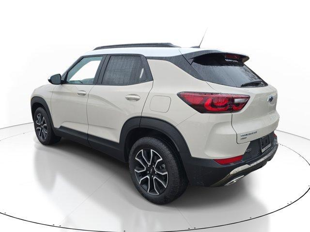 2026 Chevrolet TrailBlazer AWD ACTIV