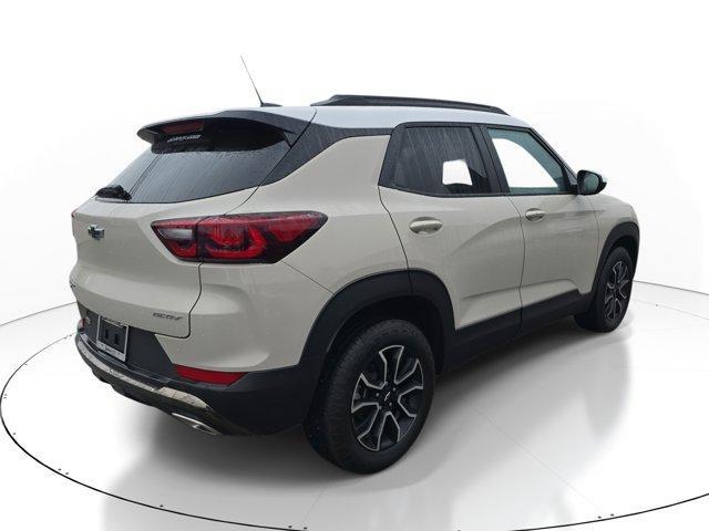 2026 Chevrolet TrailBlazer AWD ACTIV