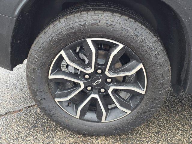 2026 Chevrolet TrailBlazer AWD ACTIV
