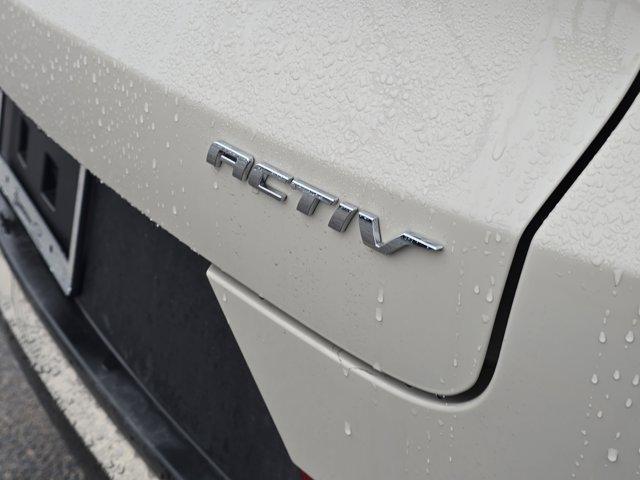 2026 Chevrolet TrailBlazer AWD ACTIV