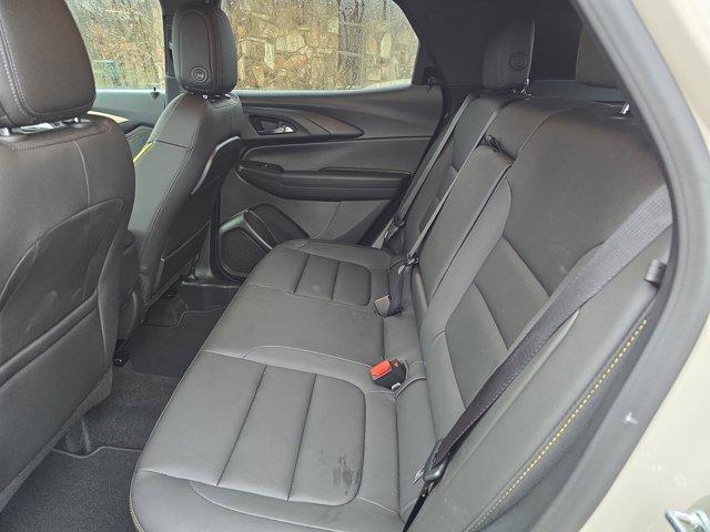 2026 Chevrolet TrailBlazer AWD ACTIV