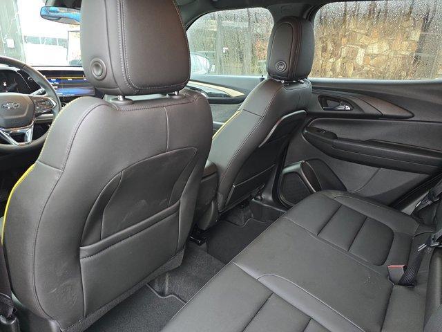 2026 Chevrolet TrailBlazer AWD ACTIV