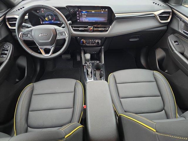2026 Chevrolet TrailBlazer AWD ACTIV