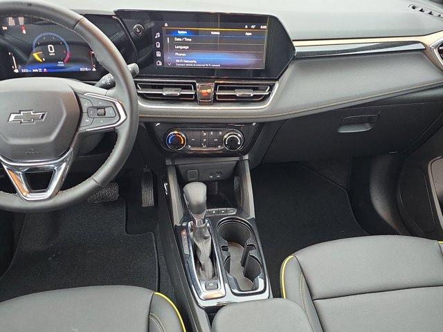2026 Chevrolet TrailBlazer AWD ACTIV