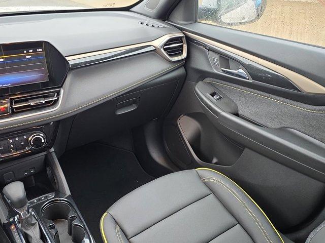 2026 Chevrolet TrailBlazer AWD ACTIV