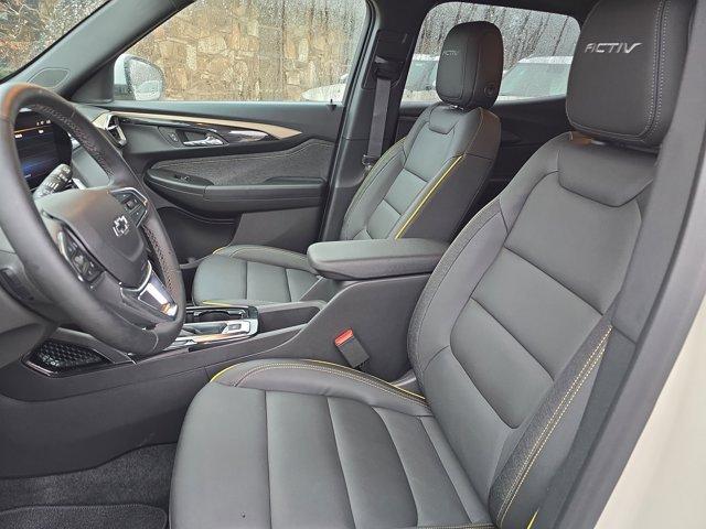 2026 Chevrolet TrailBlazer AWD ACTIV