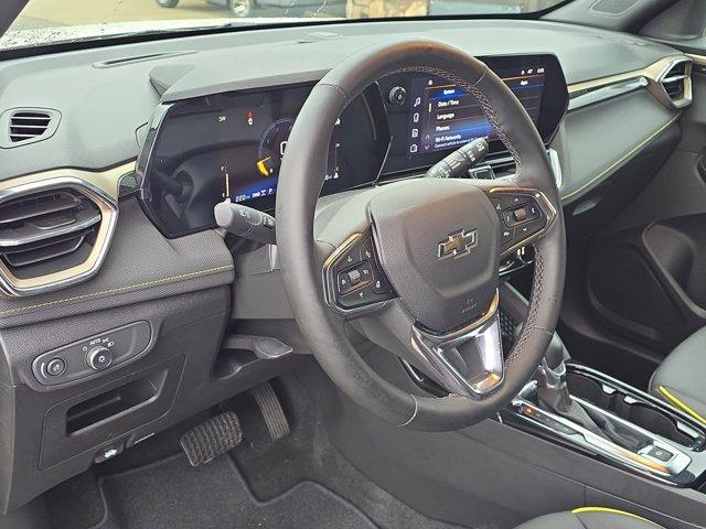2026 Chevrolet TrailBlazer AWD ACTIV
