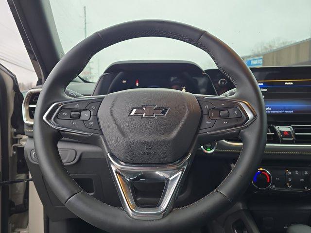 2026 Chevrolet TrailBlazer AWD ACTIV