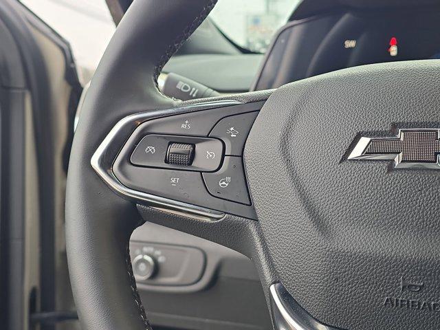 2026 Chevrolet TrailBlazer AWD ACTIV