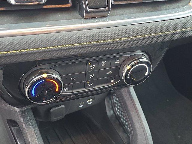 2026 Chevrolet TrailBlazer AWD ACTIV
