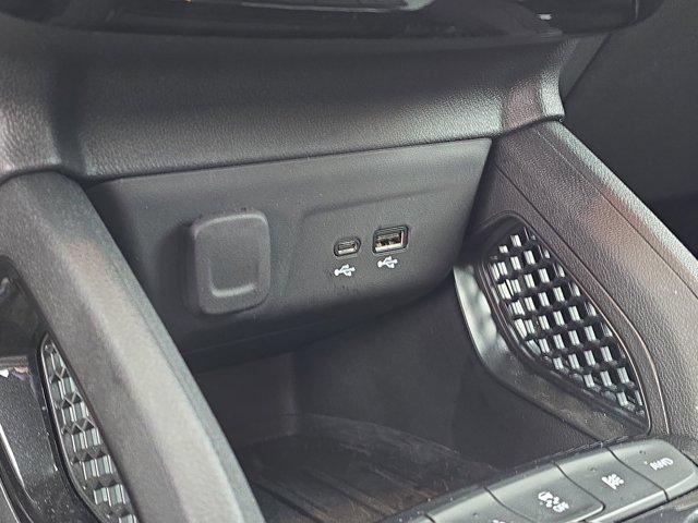 2026 Chevrolet TrailBlazer AWD ACTIV