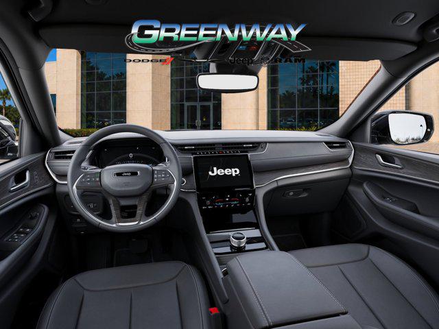 2025 Jeep Grand Cherokee Limited 4x2