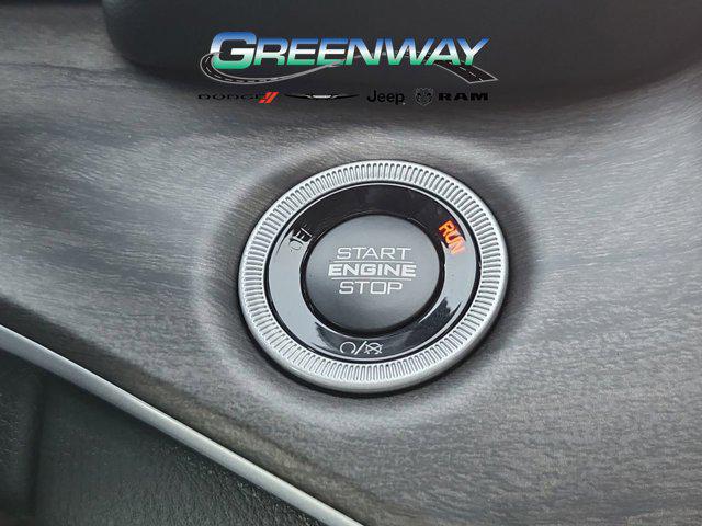 2025 Jeep Grand Cherokee Limited 4x2