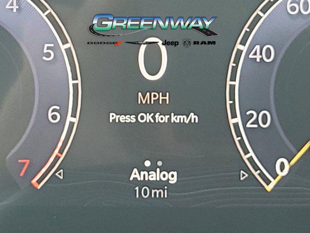 2025 Jeep Grand Cherokee Limited 4x2