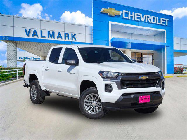2026 Chevrolet Colorado LT, RWD for sale in New Braunfels, TX