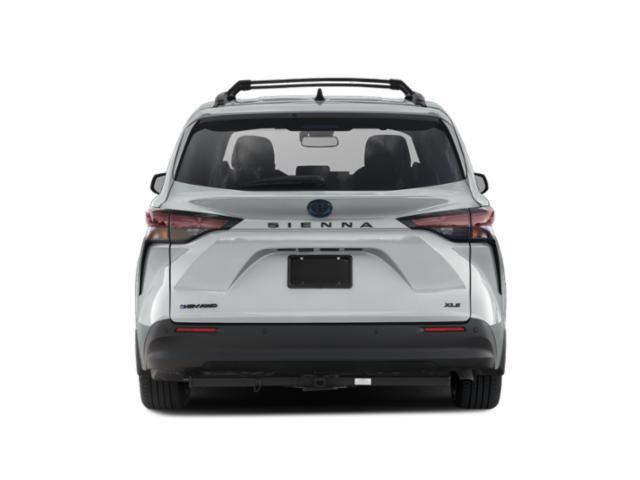 2025 Toyota Sienna Woodland Edition