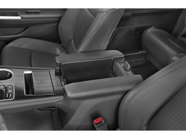 2025 Toyota Sienna Woodland Edition