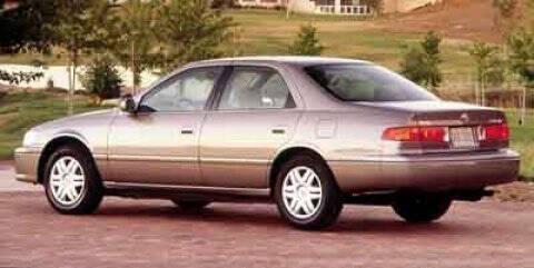 2000 Toyota Camry LE 4dr Sedan for sale in Monroe, WI