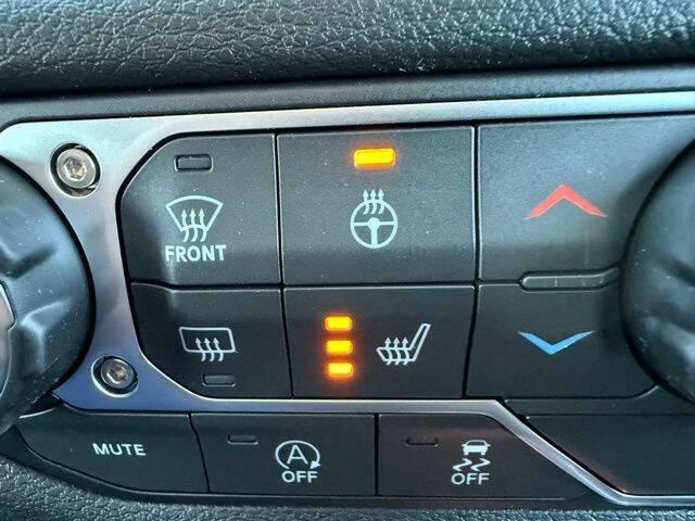 2026 Jeep Wrangler 4-Door Sport S 4x4