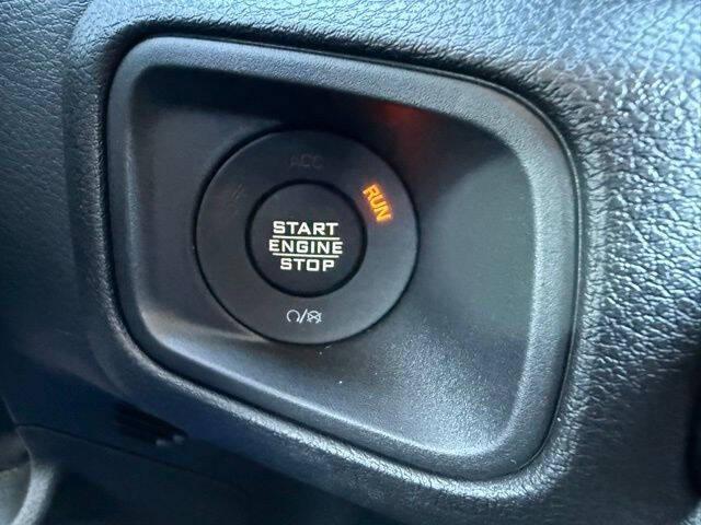 2026 Jeep Wrangler 4-Door Sport S 4x4