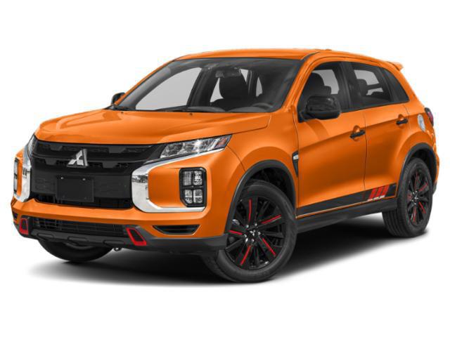 2021 Mitsubishi Outlander Sport for sale near Cincinnati, OH