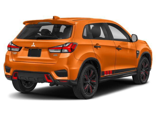 2021 Mitsubishi Outlander Sport 2.0 BE 2WD