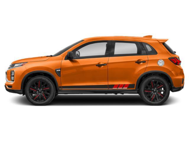 2021 Mitsubishi Outlander Sport 2.0 BE 2WD