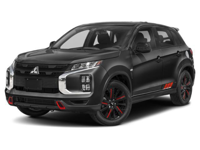 2021 Mitsubishi Outlander Sport 2.0 BE 2WD