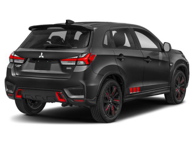 2021 Mitsubishi Outlander Sport 2.0 BE 2WD