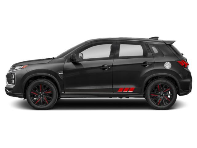 2021 Mitsubishi Outlander Sport 2.0 BE 2WD
