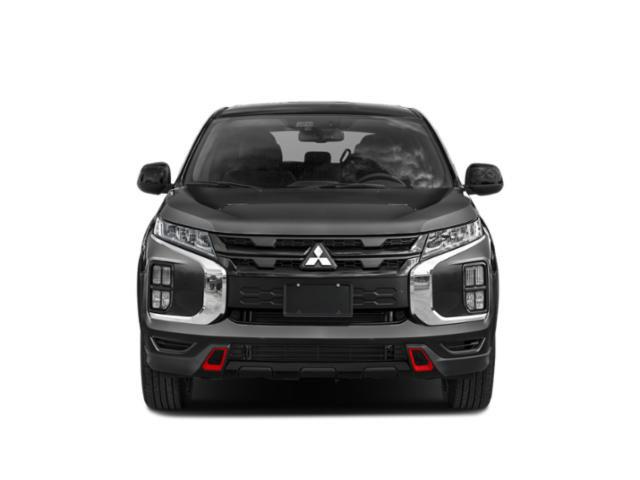 2021 Mitsubishi Outlander Sport 2.0 BE 2WD