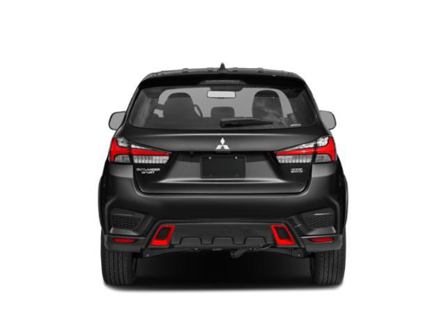 2021 Mitsubishi Outlander Sport 2.0 BE 2WD