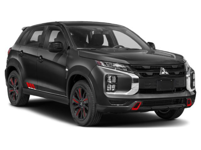 2021 Mitsubishi Outlander Sport 2.0 BE 2WD
