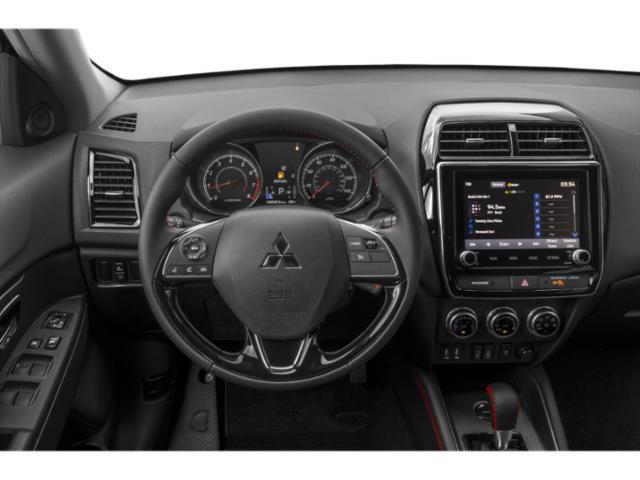 2021 Mitsubishi Outlander Sport 2.0 BE 2WD