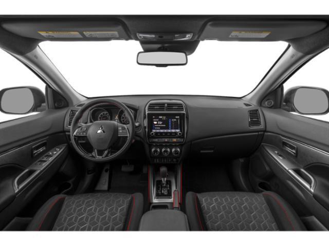 2021 Mitsubishi Outlander Sport 2.0 BE 2WD