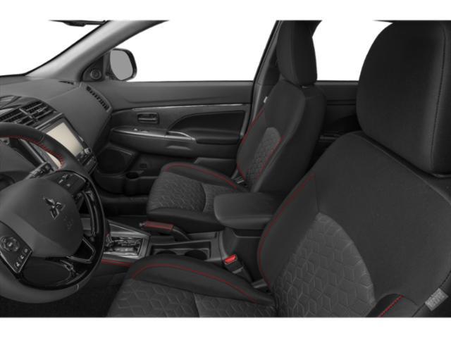 2021 Mitsubishi Outlander Sport 2.0 BE 2WD