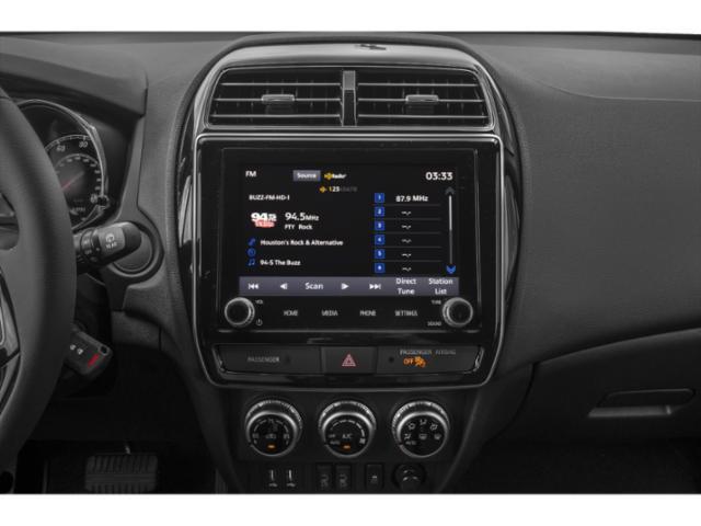 2021 Mitsubishi Outlander Sport 2.0 BE 2WD