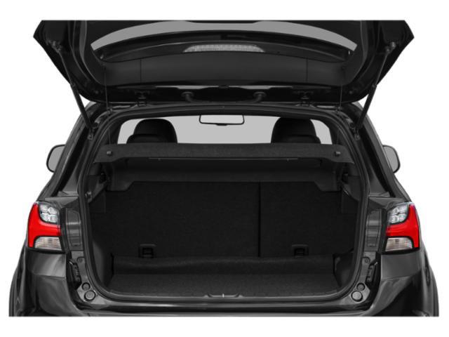 2021 Mitsubishi Outlander Sport 2.0 BE 2WD