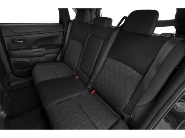 2021 Mitsubishi Outlander Sport 2.0 BE 2WD