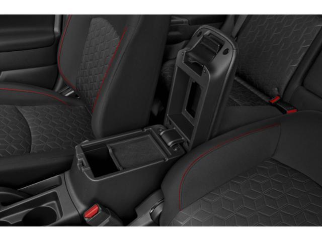 2021 Mitsubishi Outlander Sport 2.0 BE 2WD