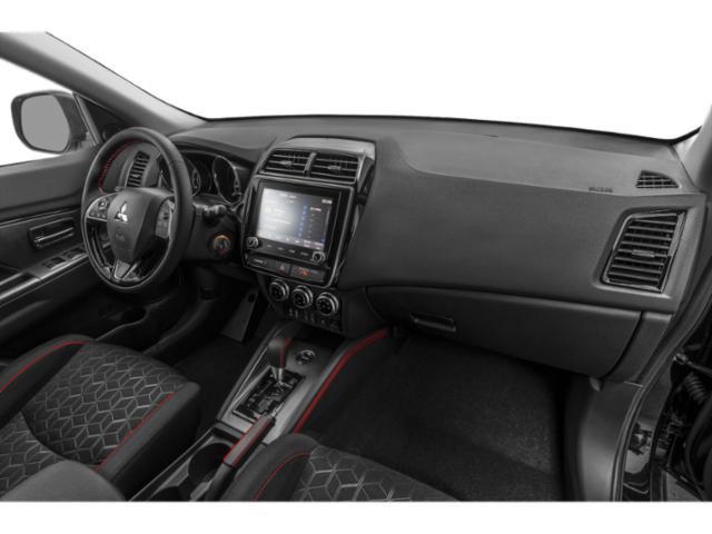 2021 Mitsubishi Outlander Sport 2.0 BE 2WD