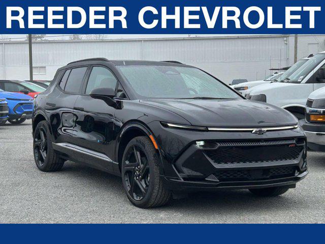 2026 Chevrolet Equinox RS, FWD for sale in Knoxville, TN