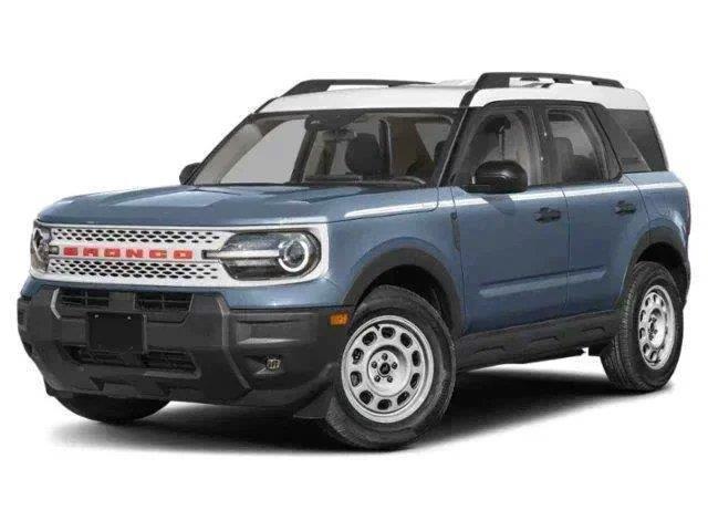 2025 Ford Bronco Sport Heritage for sale in Omaha, NE