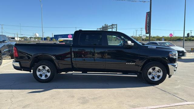 2025 Ram 1500 Lone Star Crew Cab 4x2 6'4" Box