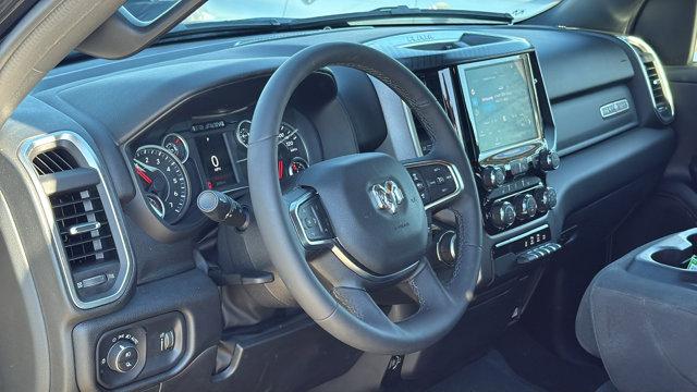2025 Ram 1500 Lone Star Crew Cab 4x2 6'4" Box
