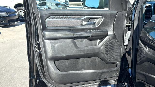 2025 Ram 1500 Lone Star Crew Cab 4x2 6'4" Box