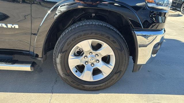 2025 Ram 1500 Lone Star Crew Cab 4x2 6'4" Box